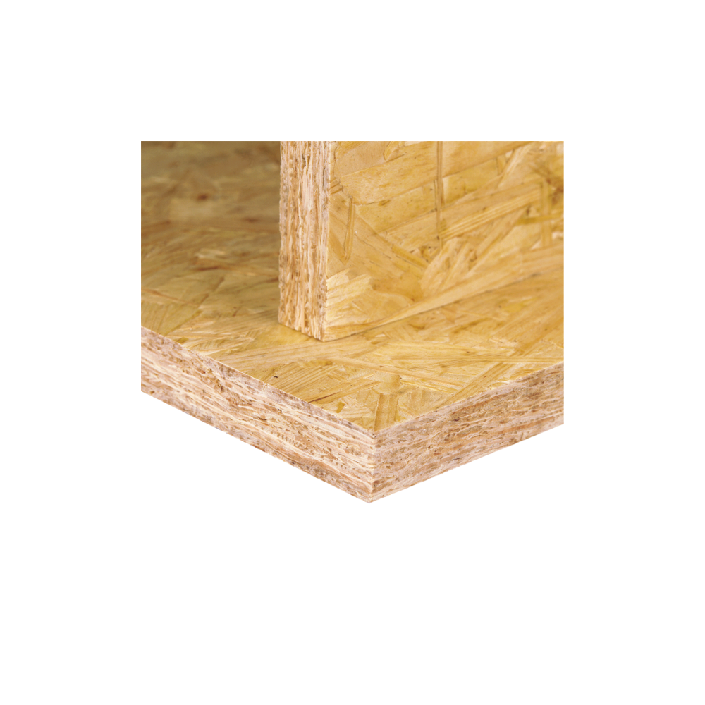 OSB lap 12 mm - Image 4