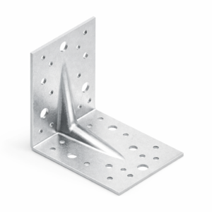 Fa összekötők, Gerendatalpak, Talajcsavarok