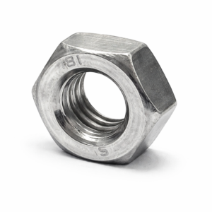 M10 Hatlapfejű anya horganyzott