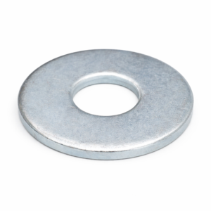 Fakötésű alátét vékony