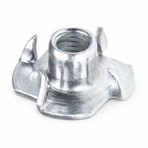 M10x13 Körmös anya