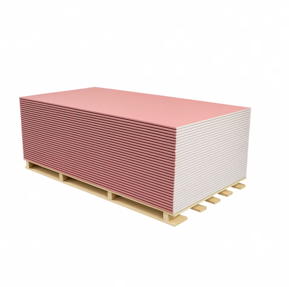 Tűzgátló gipszkarton