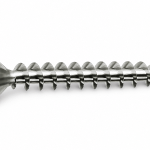 MUSTAD faforgács csavarok